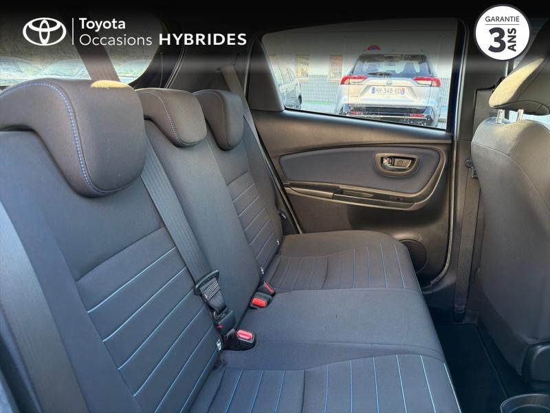 TOYOTA Yaris d’occasion à vendre à LE CRÈS chez ADL (Photo 7)