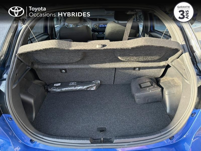 TOYOTA Yaris d’occasion à vendre à LE CRÈS chez ADL (Photo 10)