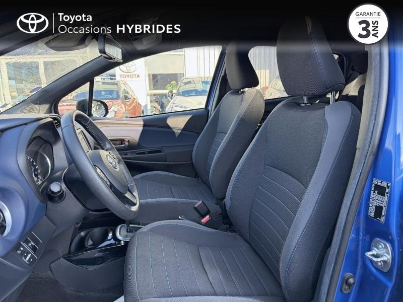 TOYOTA Yaris d’occasion à vendre à LE CRÈS chez ADL (Photo 11)