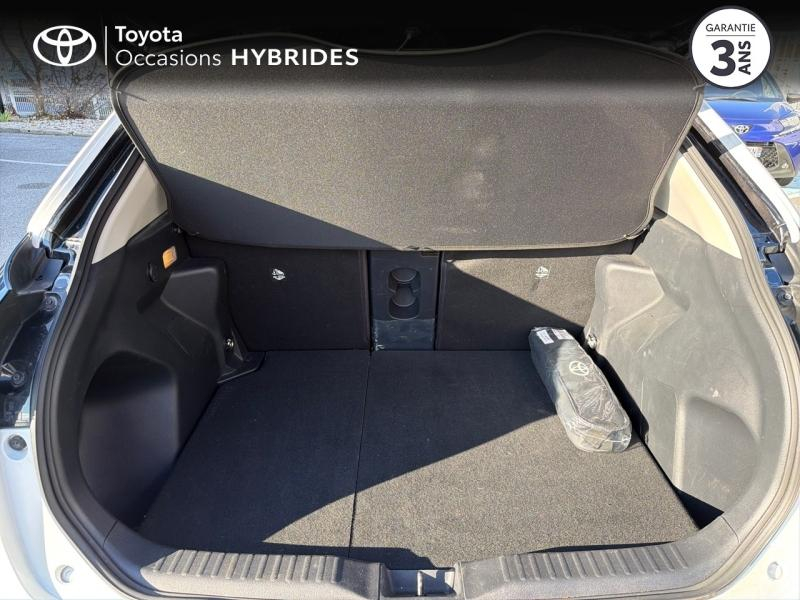 TOYOTA Yaris Cross d’occasion à vendre à LE CRÈS chez ADL (Photo 10)