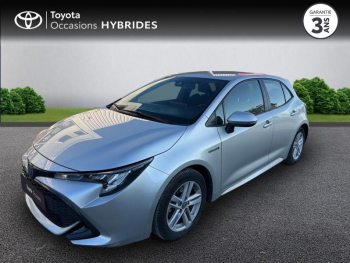 TOYOTA Corolla d’occasion à vendre à LE CRÈS