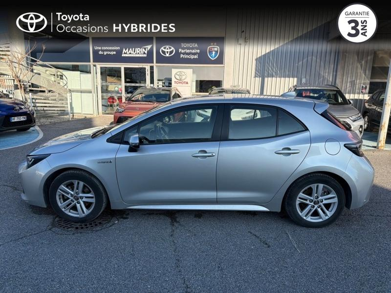 TOYOTA Corolla d’occasion à vendre à LE CRÈS chez ADL (Photo 3)