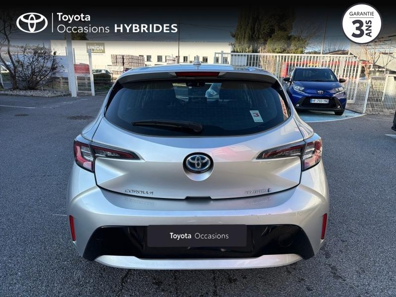 TOYOTA Corolla d’occasion à vendre à LE CRÈS chez ADL (Photo 4)