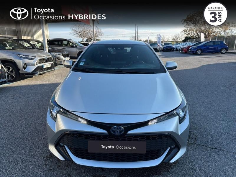 TOYOTA Corolla d’occasion à vendre à LE CRÈS chez ADL (Photo 5)