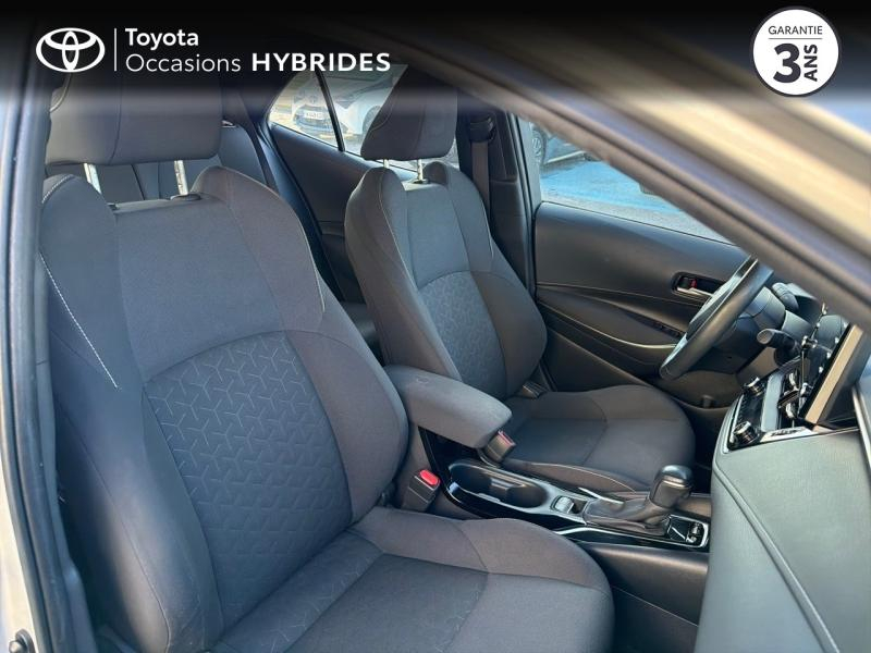TOYOTA Corolla d’occasion à vendre à LE CRÈS chez ADL (Photo 6)