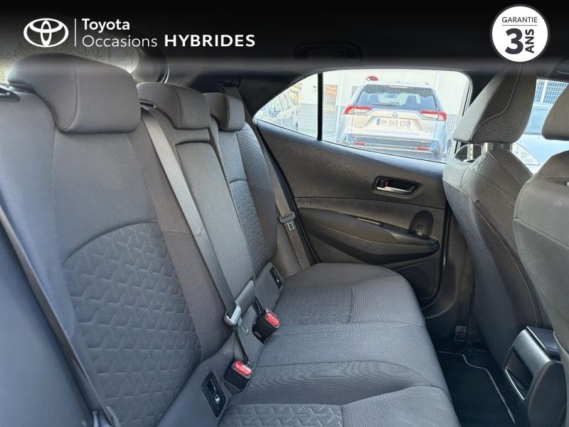 TOYOTA Corolla d’occasion à vendre à LE CRÈS chez ADL (Photo 7)