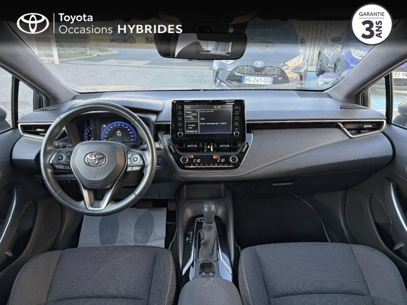 TOYOTA Corolla d’occasion à vendre à LE CRÈS chez ADL (Photo 8)