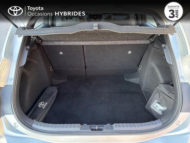 TOYOTA Corolla d’occasion à vendre à LE CRÈS chez ADL (Photo 10)