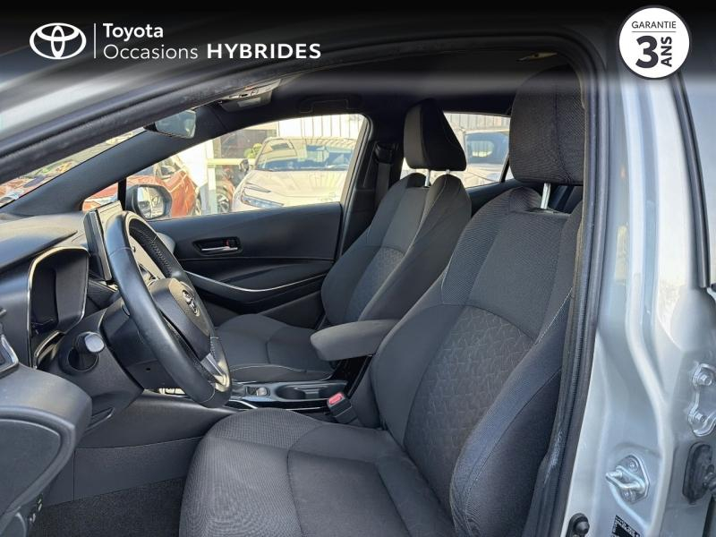 TOYOTA Corolla d’occasion à vendre à LE CRÈS chez ADL (Photo 11)