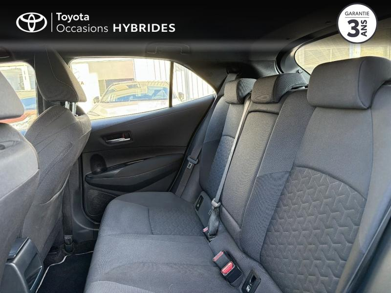 TOYOTA Corolla d’occasion à vendre à LE CRÈS chez ADL (Photo 12)