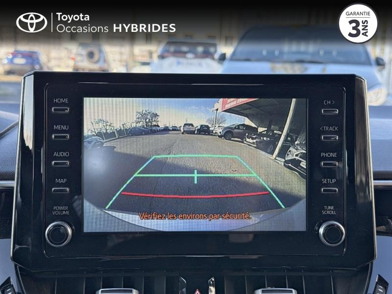 TOYOTA Corolla d’occasion à vendre à LE CRÈS chez ADL (Photo 15)