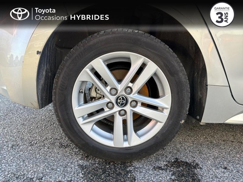 TOYOTA Corolla d’occasion à vendre à LE CRÈS chez ADL (Photo 16)