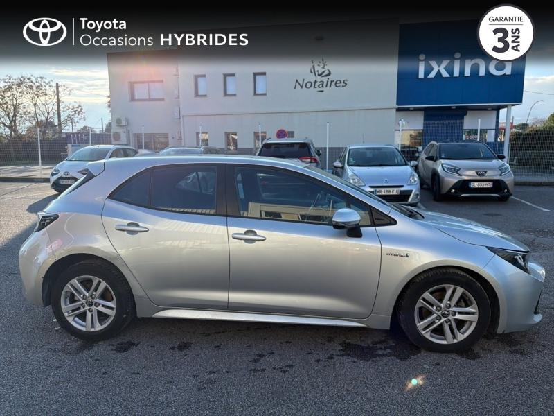TOYOTA Corolla d’occasion à vendre à LE CRÈS chez ADL (Photo 17)