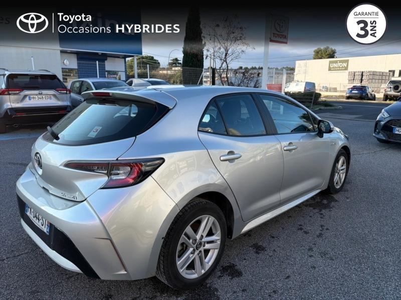 TOYOTA Corolla d’occasion à vendre à LE CRÈS chez ADL (Photo 18)