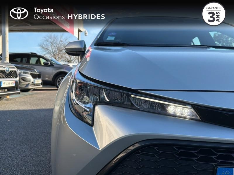 TOYOTA Corolla d’occasion à vendre à LE CRÈS chez ADL (Photo 20)