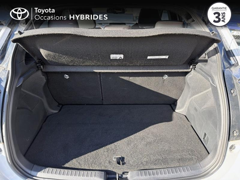 TOYOTA Yaris d’occasion à vendre à LE CRÈS chez ADL (Photo 10)