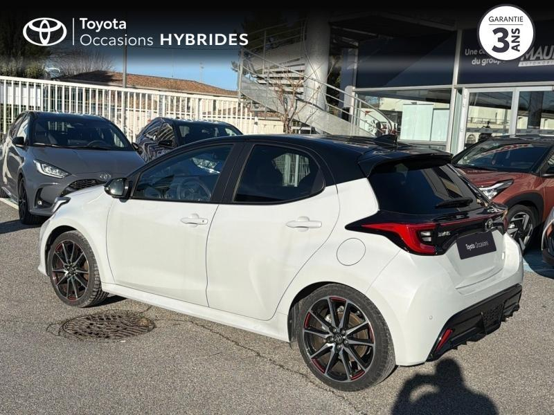 TOYOTA Yaris d’occasion à vendre à LE CRÈS chez ADL (Photo 4)