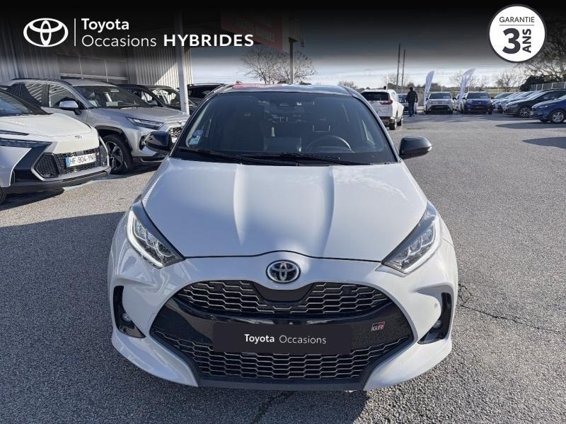 TOYOTA Yaris d’occasion à vendre à LE CRÈS chez ADL (Photo 15)