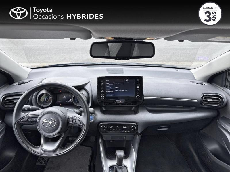 TOYOTA Yaris d’occasion à vendre à LE CRÈS chez ADL (Photo 16)