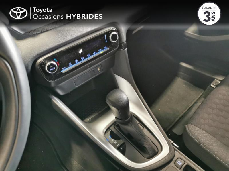 TOYOTA Yaris d’occasion à vendre à LE CRÈS chez ADL (Photo 8)