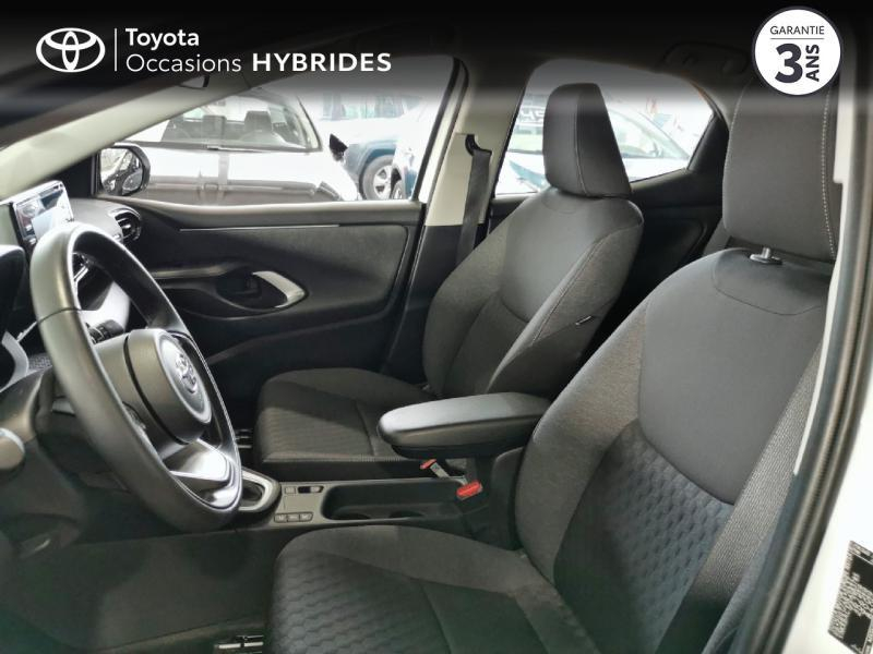 TOYOTA Yaris d’occasion à vendre à LE CRÈS chez ADL (Photo 9)
