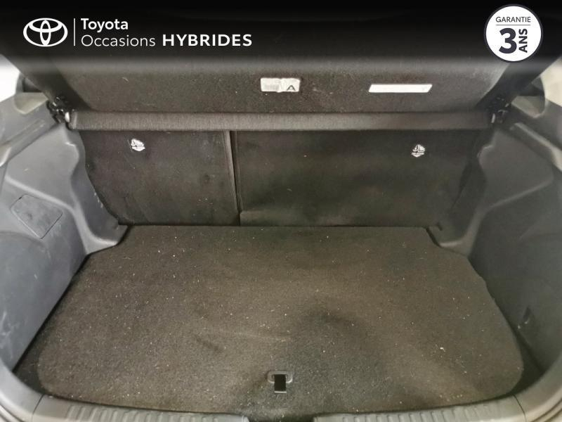 TOYOTA Yaris d’occasion à vendre à LE CRÈS chez ADL (Photo 10)