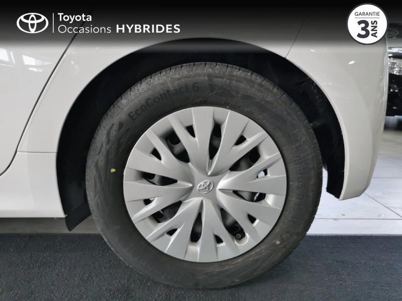 TOYOTA Yaris d’occasion à vendre à LE CRÈS chez ADL (Photo 13)