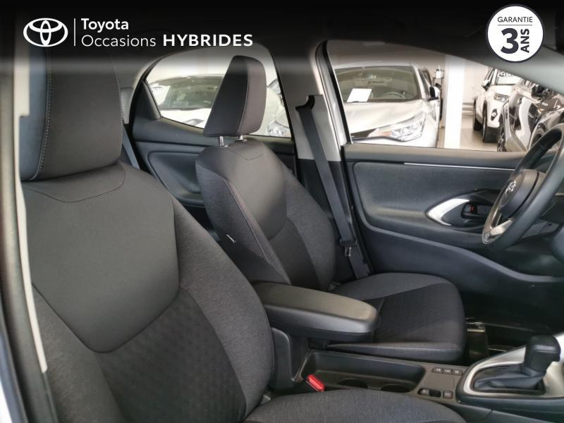 TOYOTA Yaris d’occasion à vendre à LE CRÈS chez ADL (Photo 15)