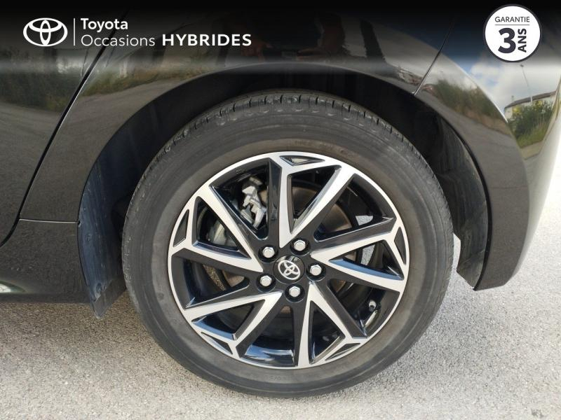 TOYOTA Yaris d’occasion à vendre à LE CRÈS chez ADL (Photo 8)