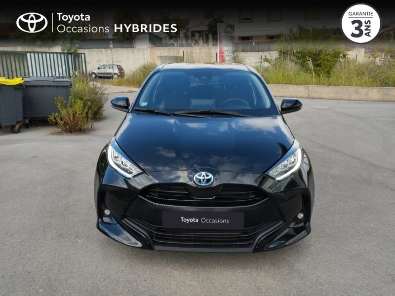 TOYOTA Yaris d’occasion à vendre à LE CRÈS chez ADL (Photo 9)
