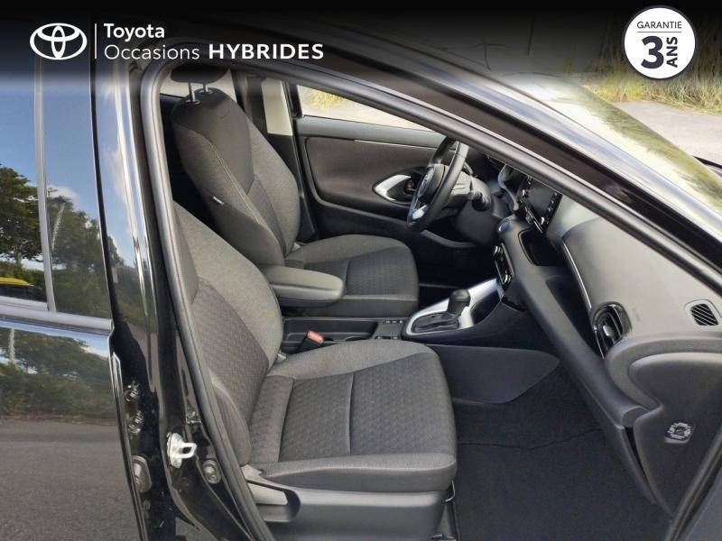 TOYOTA Yaris d’occasion à vendre à LE CRÈS chez ADL (Photo 10)