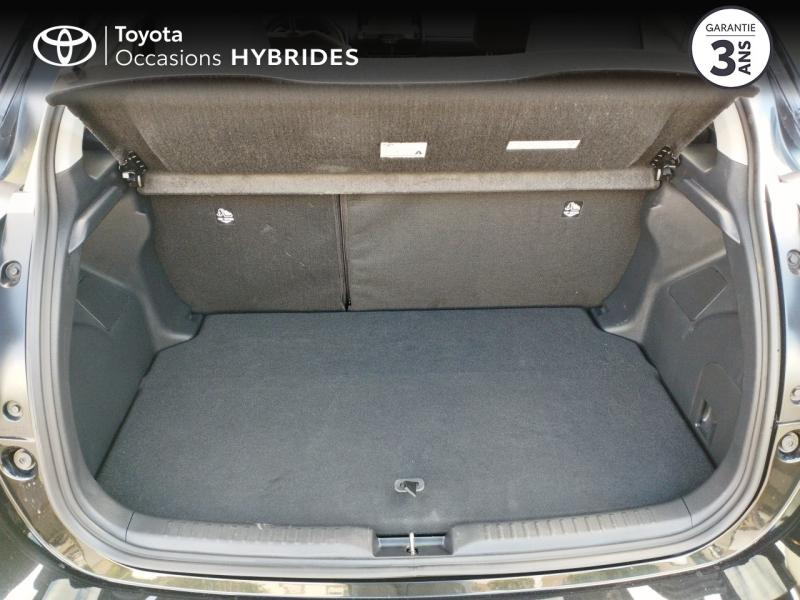 TOYOTA Yaris d’occasion à vendre à LE CRÈS chez ADL (Photo 13)