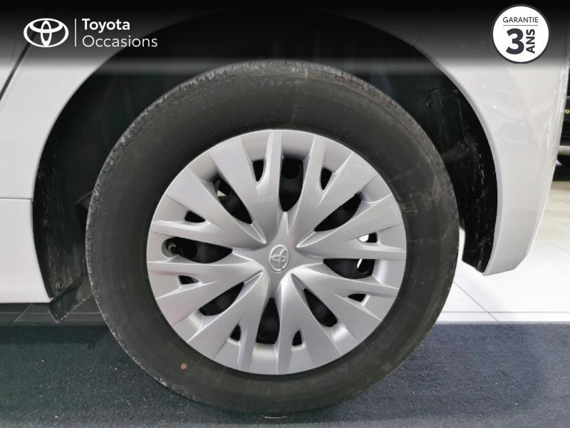TOYOTA Yaris d’occasion à vendre à LE CRÈS chez ADL (Photo 7)