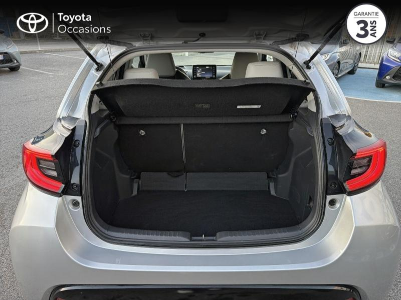 TOYOTA Yaris d’occasion à vendre à LE CRÈS chez ADL (Photo 10)