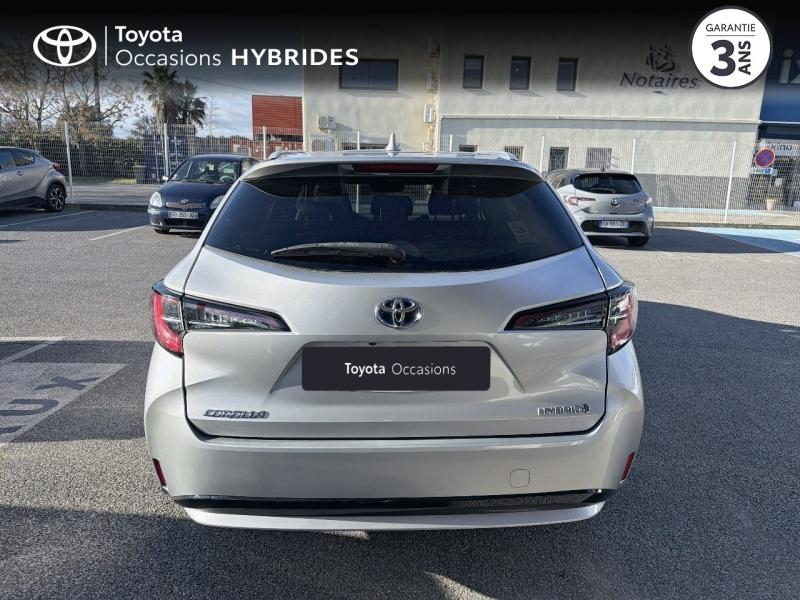 TOYOTA Corolla Touring Spt d’occasion à vendre à LE CRÈS chez ADL (Photo 4)