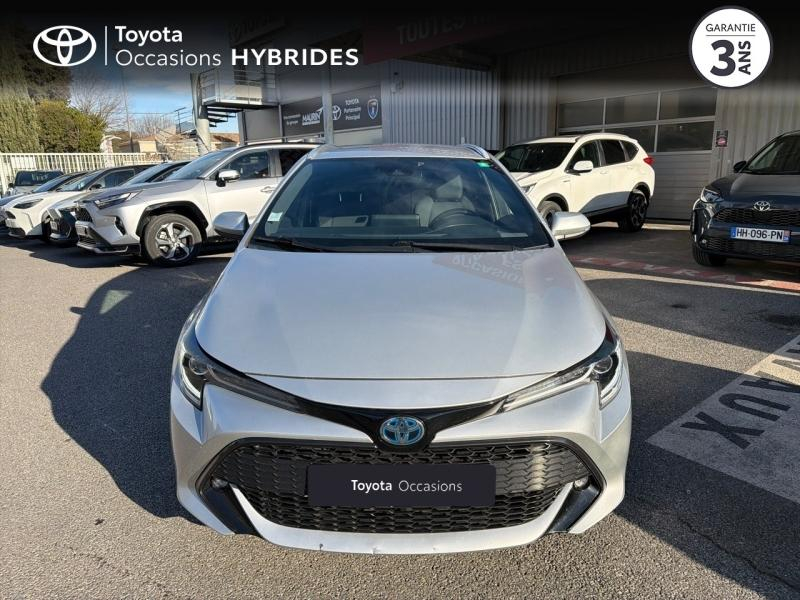 TOYOTA Corolla Touring Spt d’occasion à vendre à LE CRÈS chez ADL (Photo 5)