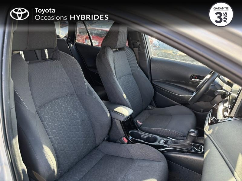 TOYOTA Corolla Touring Spt d’occasion à vendre à LE CRÈS chez ADL (Photo 6)