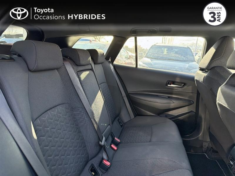 TOYOTA Corolla Touring Spt d’occasion à vendre à LE CRÈS chez ADL (Photo 7)