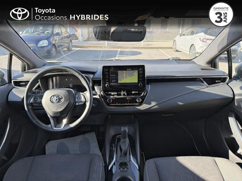 TOYOTA Corolla Touring Spt d’occasion à vendre à LE CRÈS chez ADL (Photo 8)