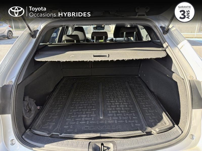 TOYOTA Corolla Touring Spt d’occasion à vendre à LE CRÈS chez ADL (Photo 10)