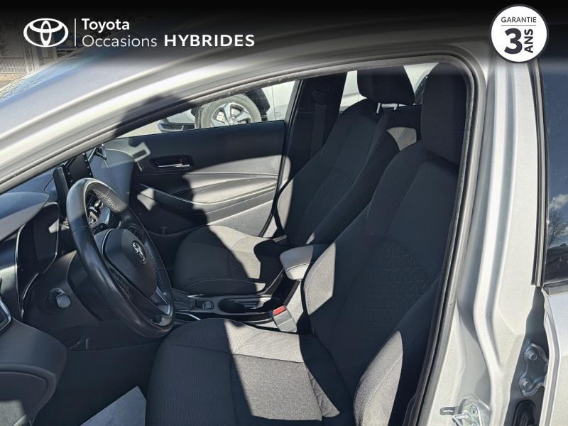 TOYOTA Corolla Touring Spt d’occasion à vendre à LE CRÈS chez ADL (Photo 11)