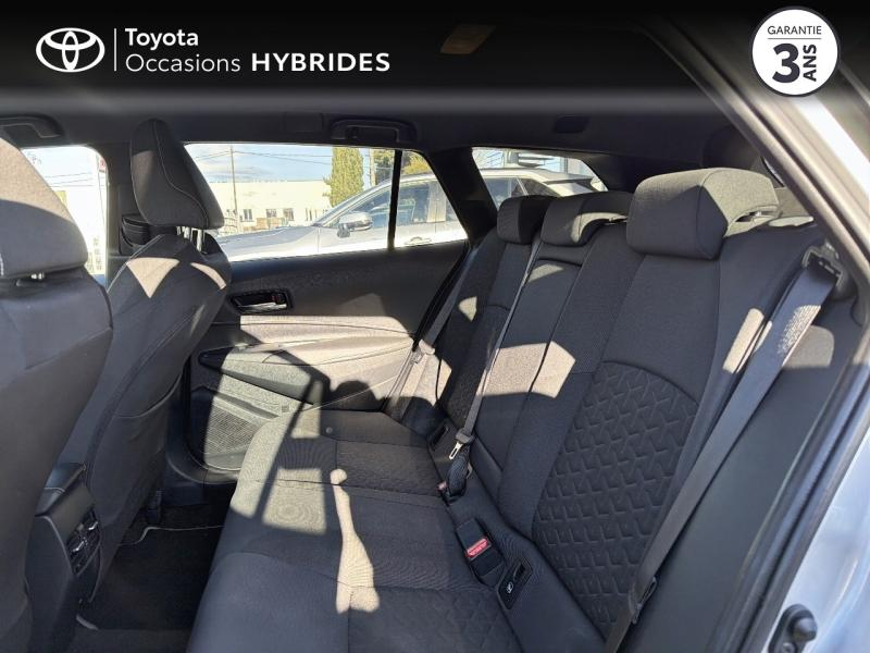 TOYOTA Corolla Touring Spt d’occasion à vendre à LE CRÈS chez ADL (Photo 12)