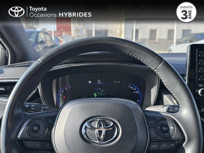 TOYOTA Corolla Touring Spt d’occasion à vendre à LE CRÈS chez ADL (Photo 13)