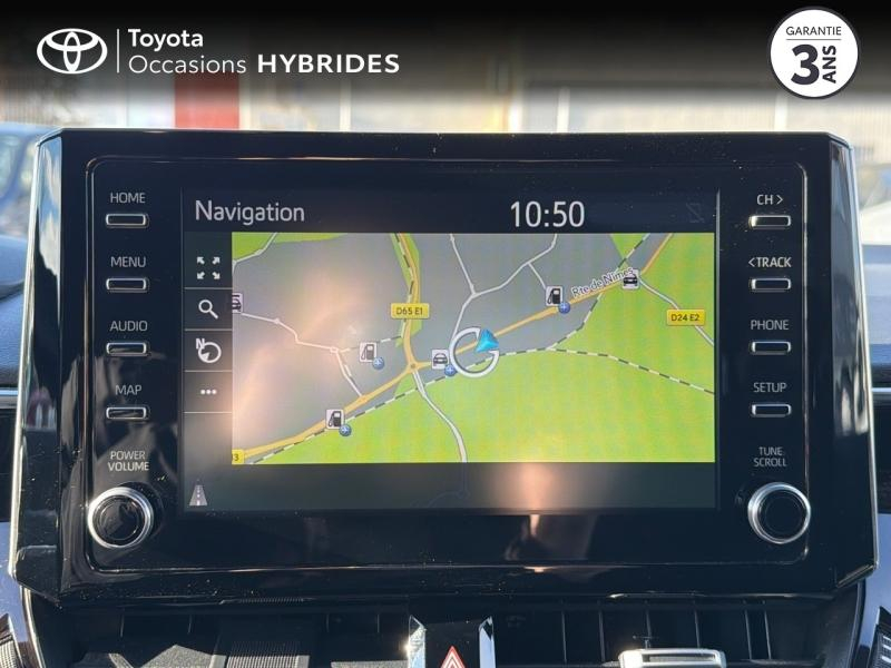 TOYOTA Corolla Touring Spt d’occasion à vendre à LE CRÈS chez ADL (Photo 15)