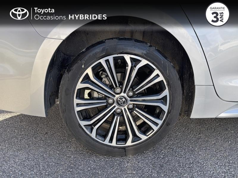 TOYOTA Corolla Touring Spt d’occasion à vendre à LE CRÈS chez ADL (Photo 16)