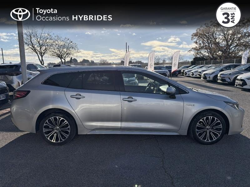 TOYOTA Corolla Touring Spt d’occasion à vendre à LE CRÈS chez ADL (Photo 17)