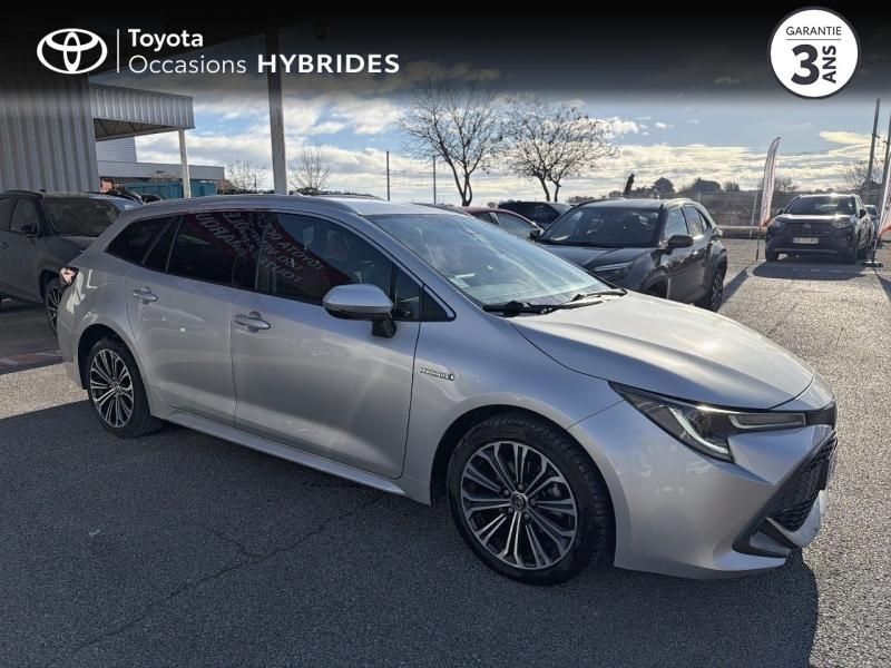TOYOTA Corolla Touring Spt d’occasion à vendre à LE CRÈS chez ADL (Photo 19)
