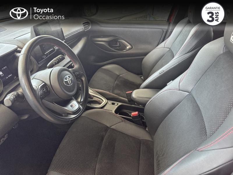 TOYOTA Yaris d’occasion à vendre à LE CRÈS chez ADL (Photo 7)