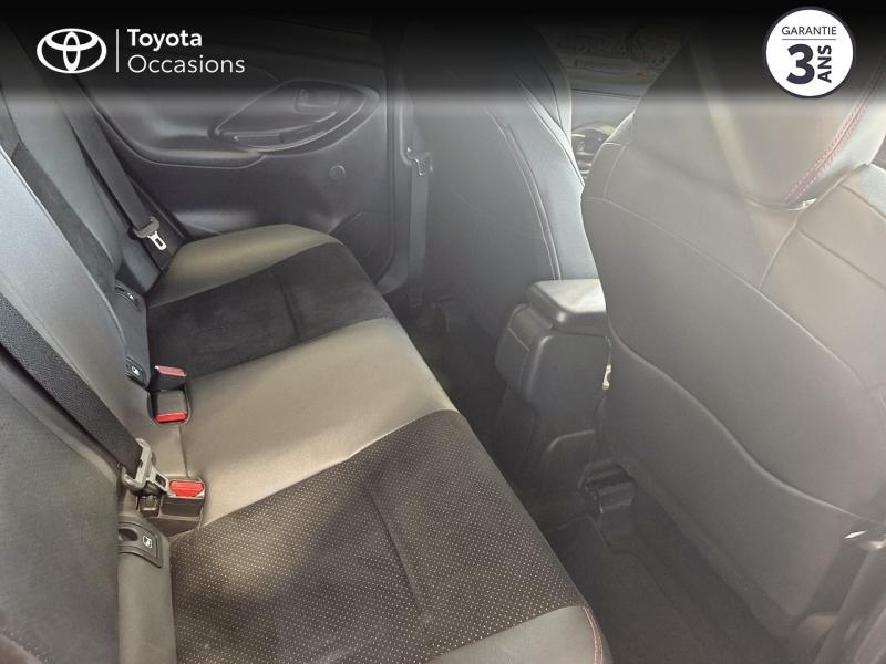 TOYOTA Yaris d’occasion à vendre à LE CRÈS chez ADL (Photo 14)