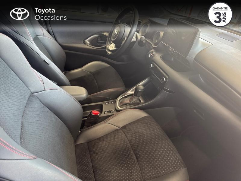 TOYOTA Yaris d’occasion à vendre à LE CRÈS chez ADL (Photo 15)